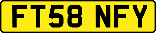 FT58NFY