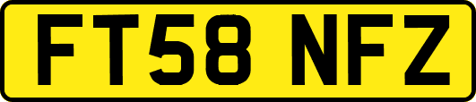 FT58NFZ