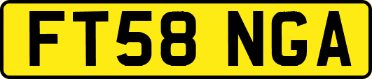 FT58NGA