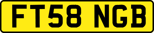 FT58NGB