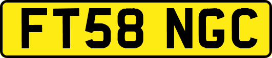 FT58NGC