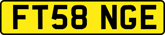 FT58NGE