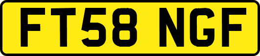 FT58NGF