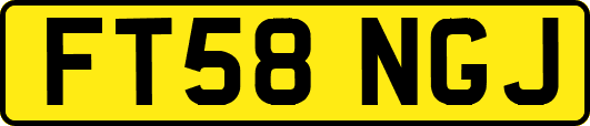 FT58NGJ