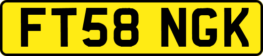 FT58NGK
