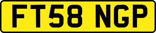 FT58NGP