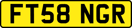 FT58NGR