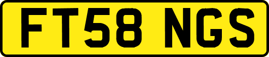 FT58NGS