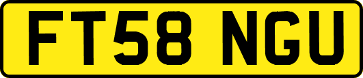 FT58NGU