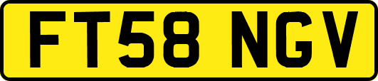 FT58NGV
