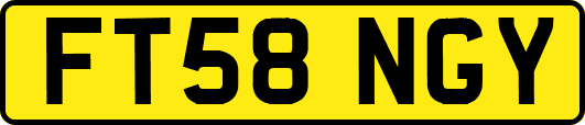 FT58NGY