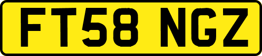 FT58NGZ