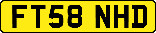 FT58NHD