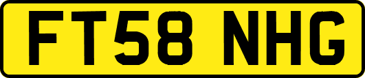 FT58NHG