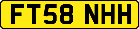 FT58NHH