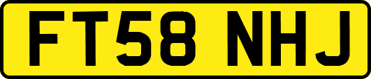 FT58NHJ