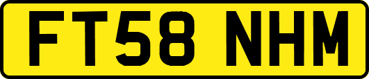 FT58NHM