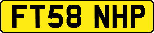 FT58NHP