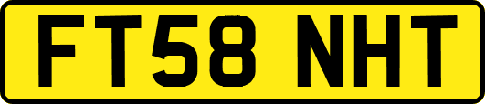 FT58NHT