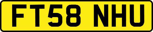 FT58NHU