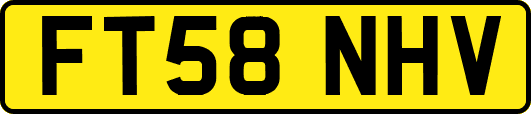 FT58NHV