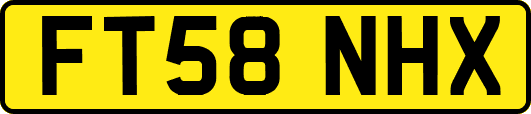FT58NHX