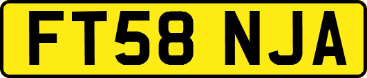 FT58NJA
