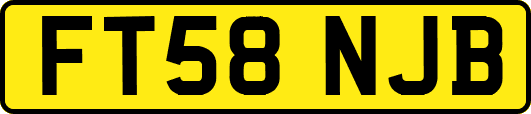 FT58NJB
