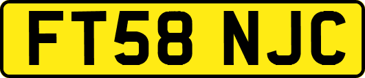 FT58NJC