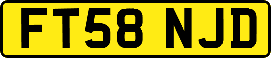 FT58NJD