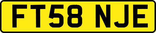 FT58NJE