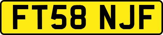 FT58NJF