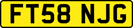 FT58NJG