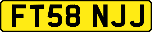 FT58NJJ