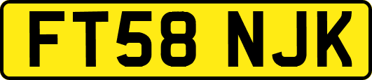 FT58NJK
