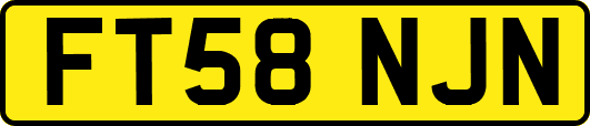 FT58NJN
