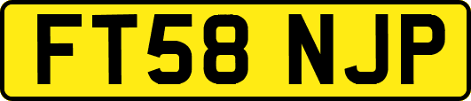 FT58NJP