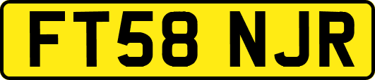 FT58NJR