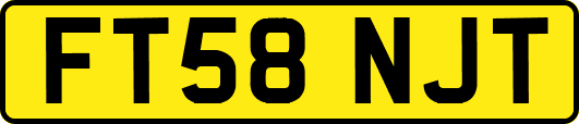 FT58NJT