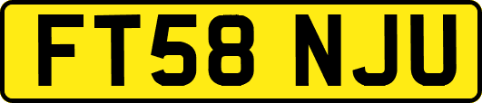 FT58NJU