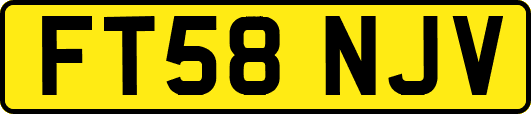 FT58NJV