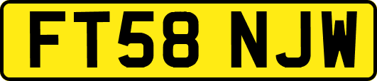 FT58NJW