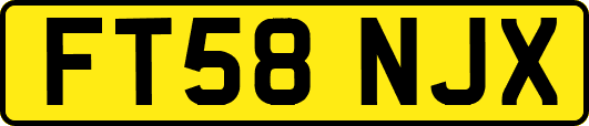 FT58NJX