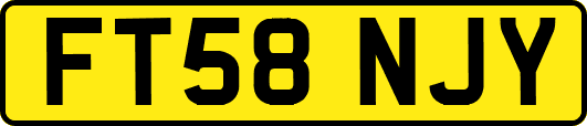 FT58NJY