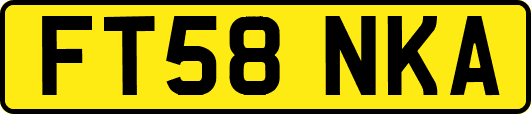 FT58NKA