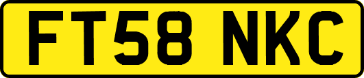 FT58NKC