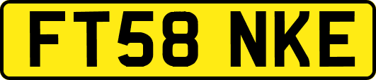 FT58NKE