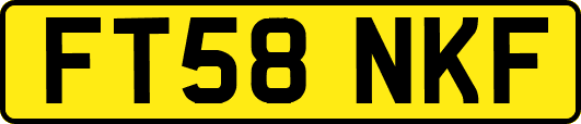 FT58NKF