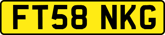 FT58NKG