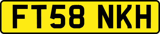 FT58NKH
